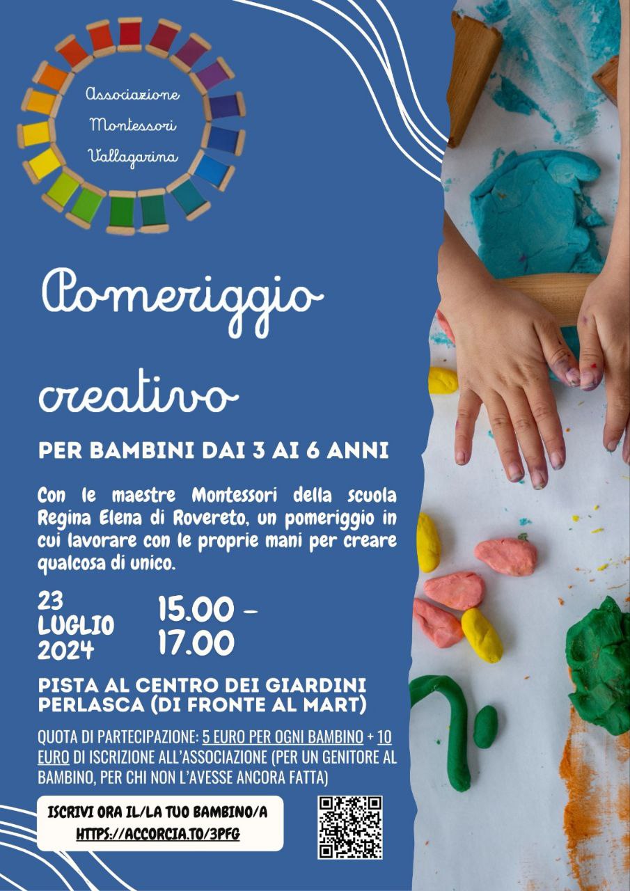 Il metodo Montessori a casa tua