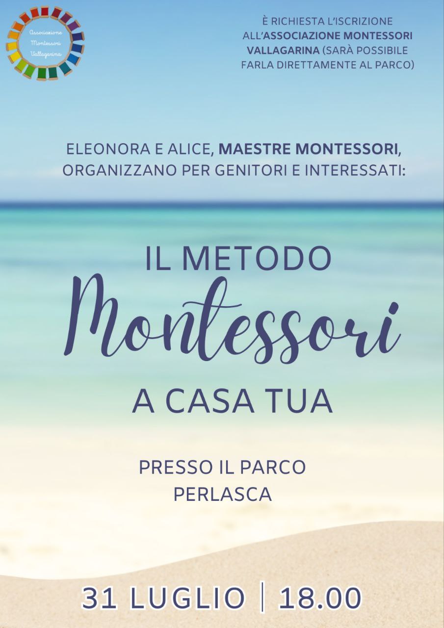 Pomeriggio creativo dai 3 ai 6 anni