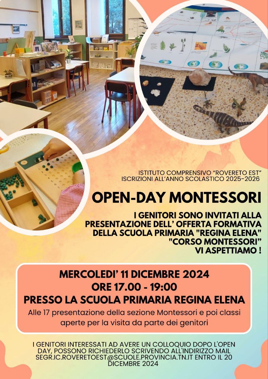Open day